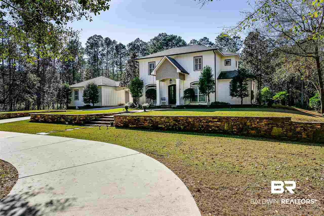 5535 Millhouse Road Gulf Shores, AL 36542 - Photo 4 of 50 Gallery Image 4