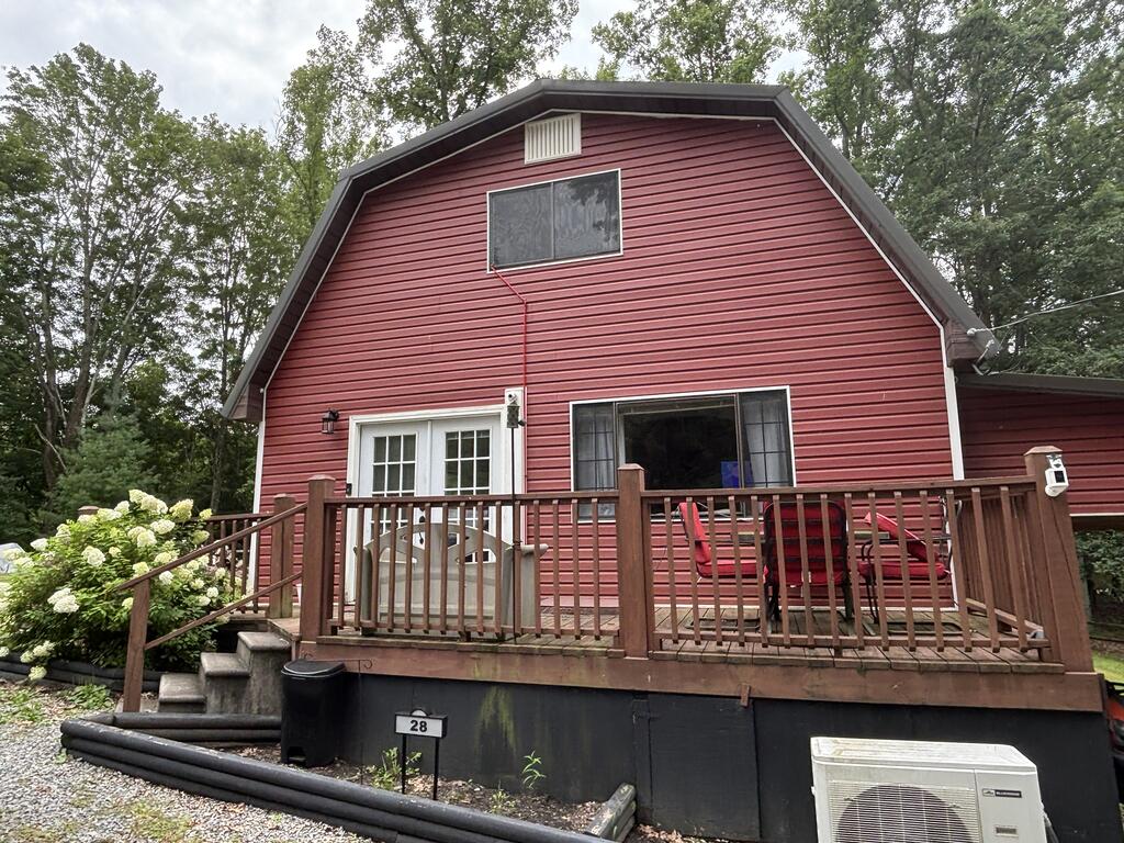 28 Breakwater Road Mount Nebo, WV 26679 - Photo 3 of 31 Gallery Image 3