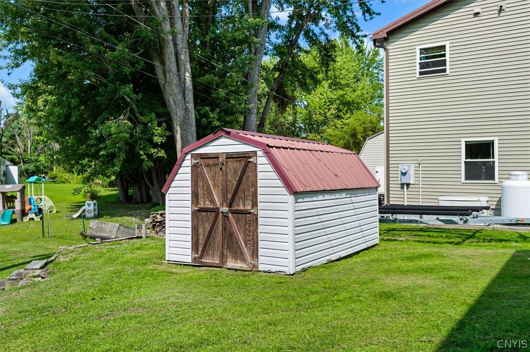 7441 Fels Road Vienna, NY 13308 - Photo 15 of 47