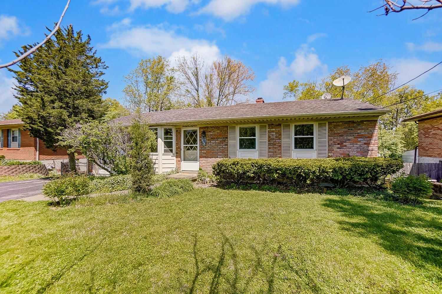 2118 Compton Road Cincinnati, OH 45231 - Photo 1 of 47 Gallery Image 1