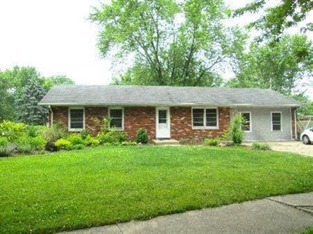917 Walnut Lane Crown Point, IN 46307 - Photo 1 of 10 451x338