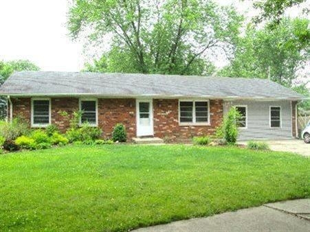 917 Walnut Lane Crown Point, IN 46307 - Photo 2 of 10 451x338