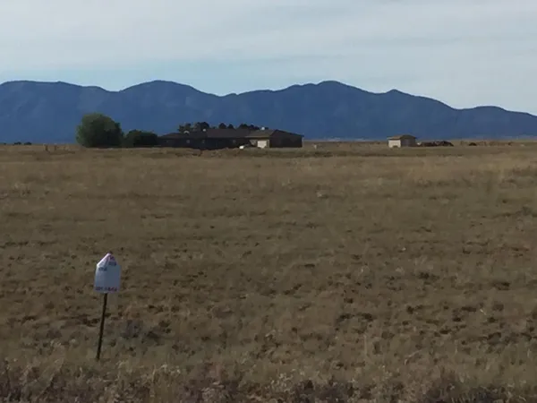 $32,300 | 22 Cravens Road, Stanley, NM 87056