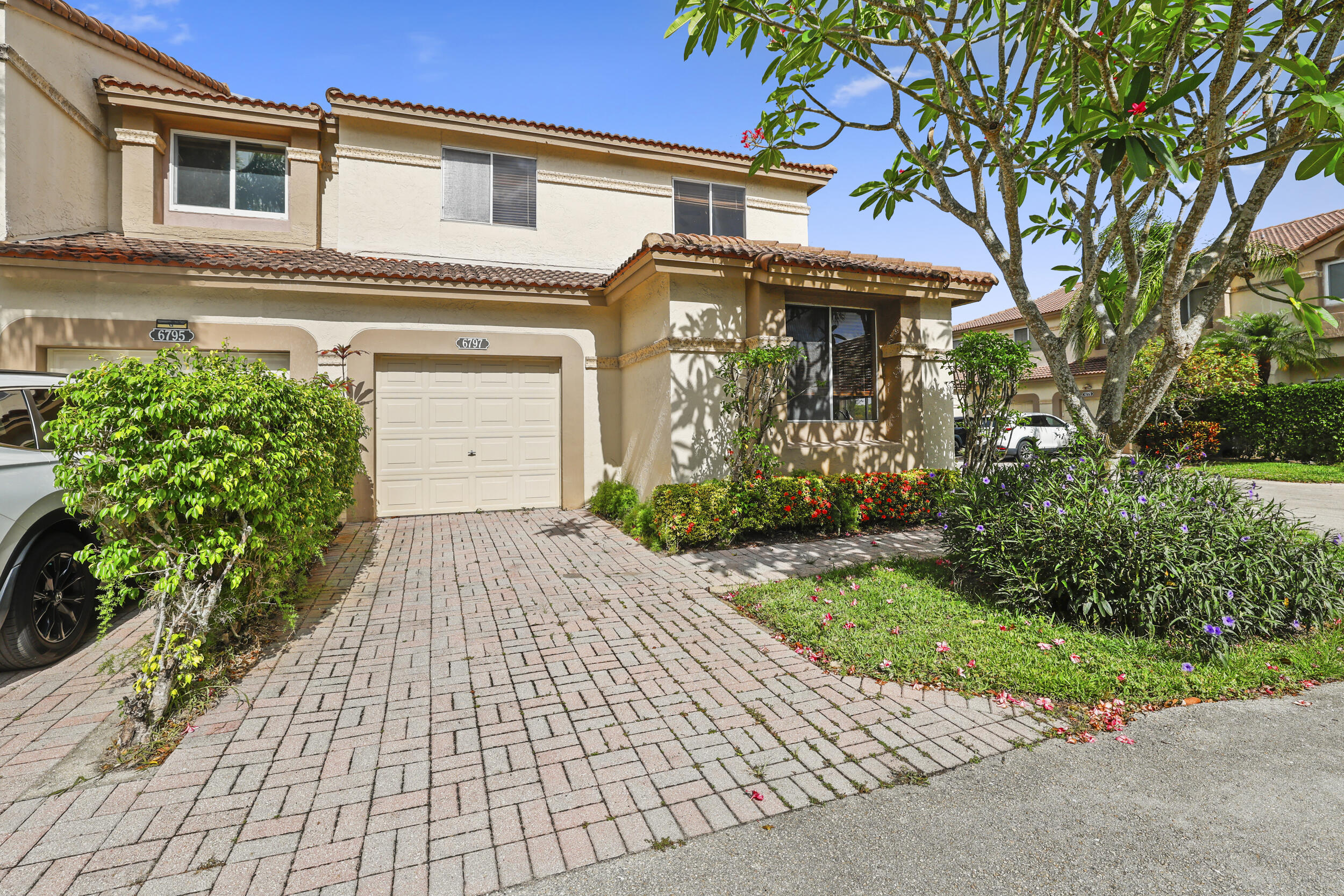 6797 Via Regina, Unit 4 Boca Raton, FL 33433 - Photo 1 of 45 2__62_8278