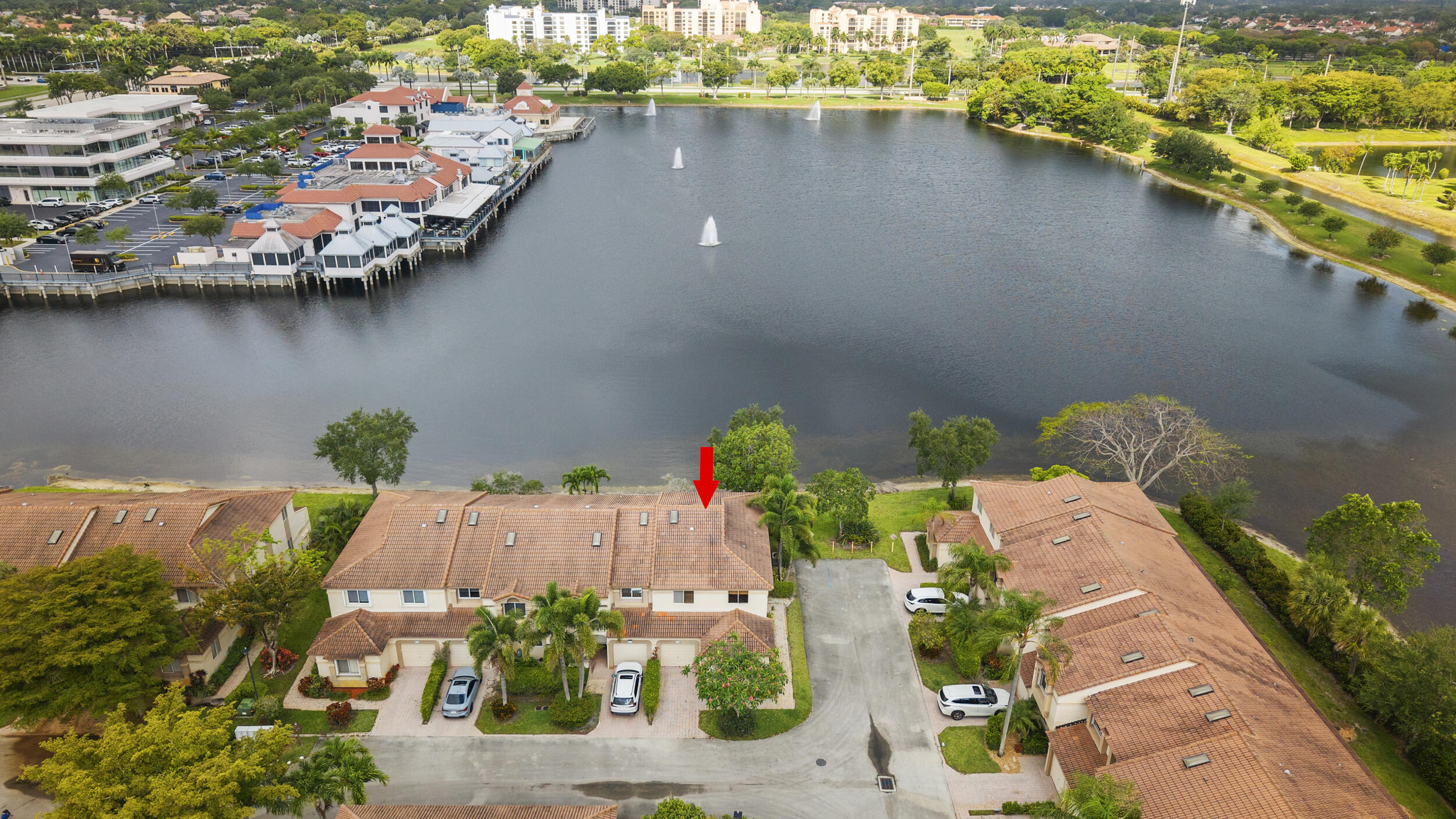 6797 Via Regina, Unit 4 Boca Raton, FL 33433 - Photo 3 of 45 40_dji_20260505101812_0024_d