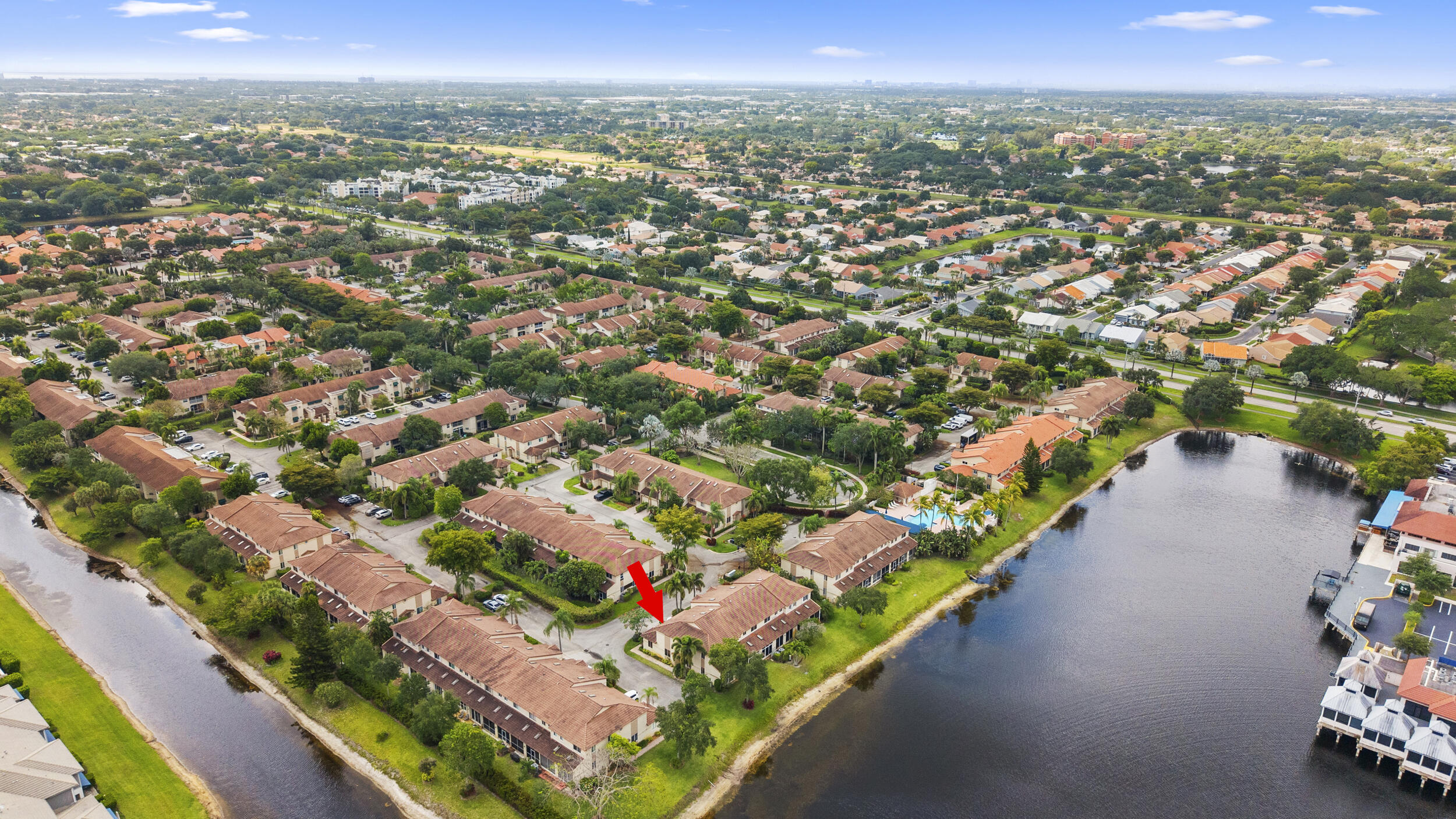 6797 Via Regina, Unit 4 Boca Raton, FL 33433 - Photo 41 of 45 42_dji_20260505101854_0026_d