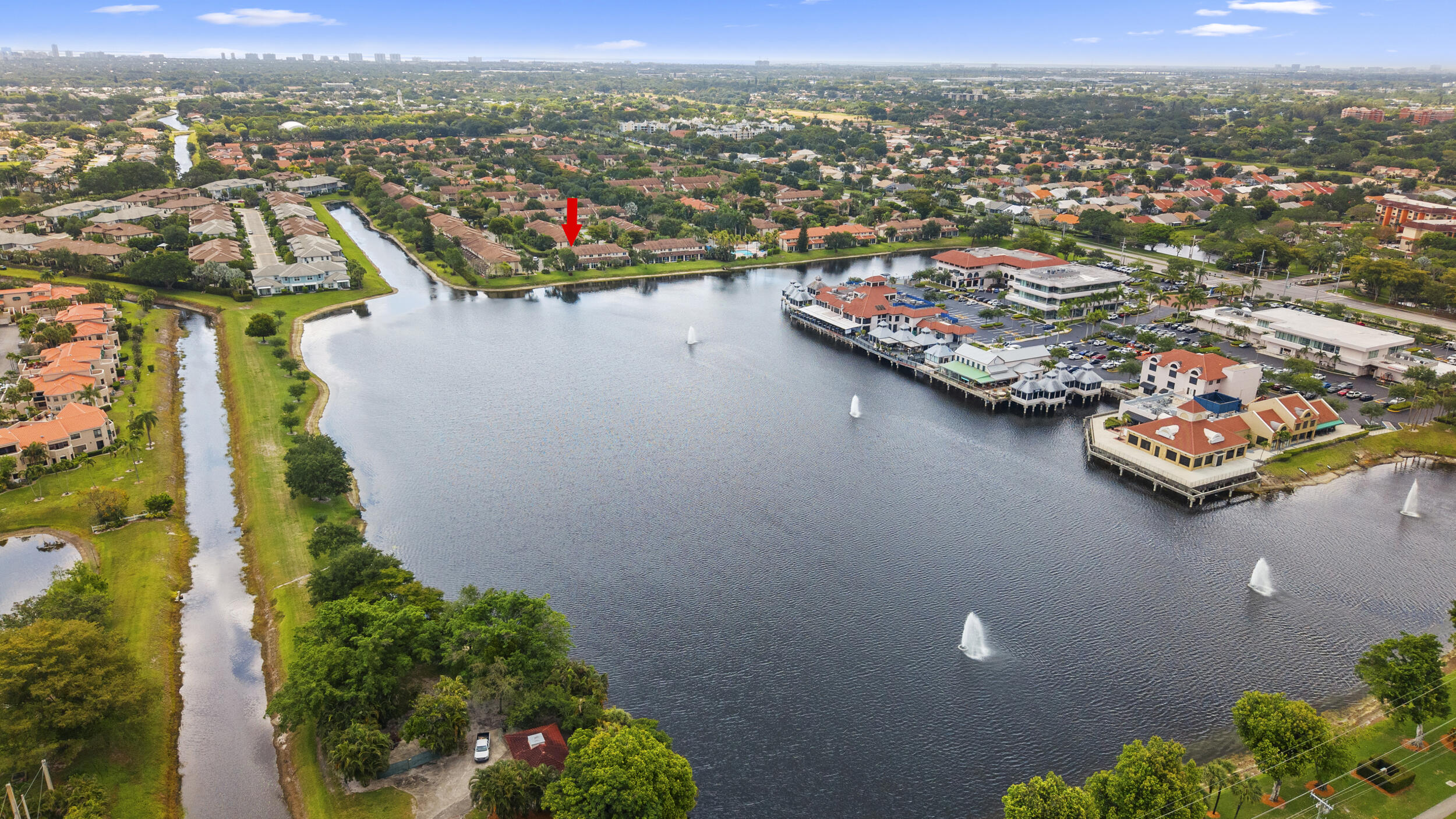 6797 Via Regina, Unit 4 Boca Raton, FL 33433 - Photo 44 of 45 45_dji_20260505102122_0029_d