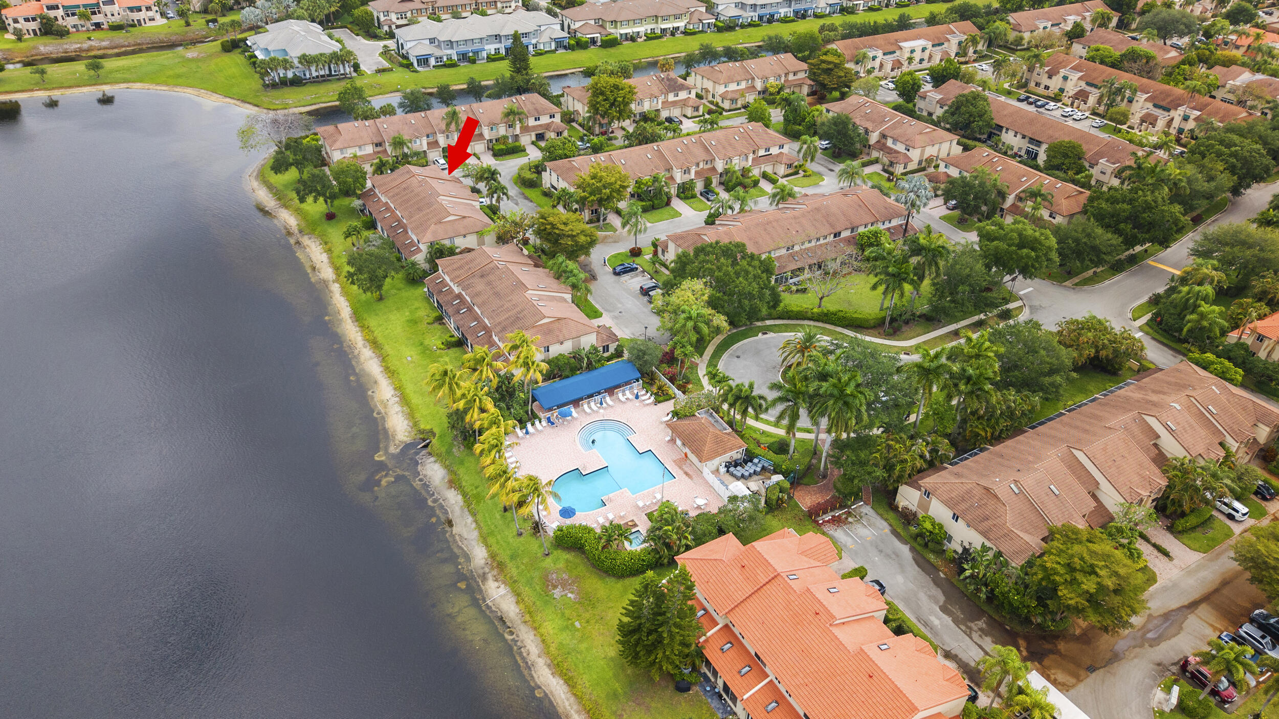 6797 Via Regina, Unit 4 Boca Raton, FL 33433 - Photo 45 of 45 46_dji_20260505102212_0030_d