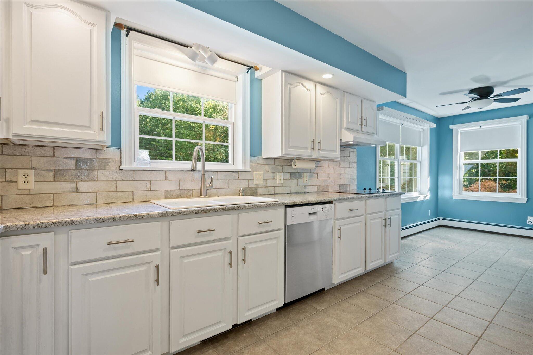 1113 River Road Bucksport, ME 04416 - Photo 15 of 51 16-Kitchen