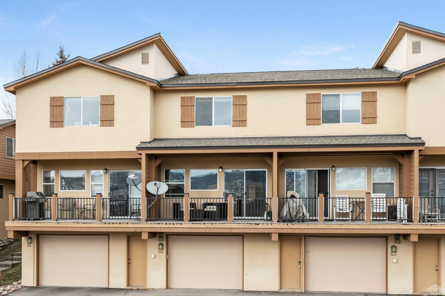 274 Beard Creek Road, Unit 2G Edwards, CO 81632 - Photo 16 of 16 Additional Photo