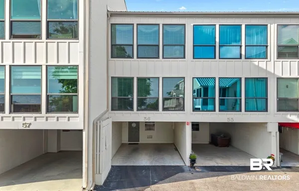 $329,500 | 710 South Mobile Street, Unit 56, Fairhope, AL 36532