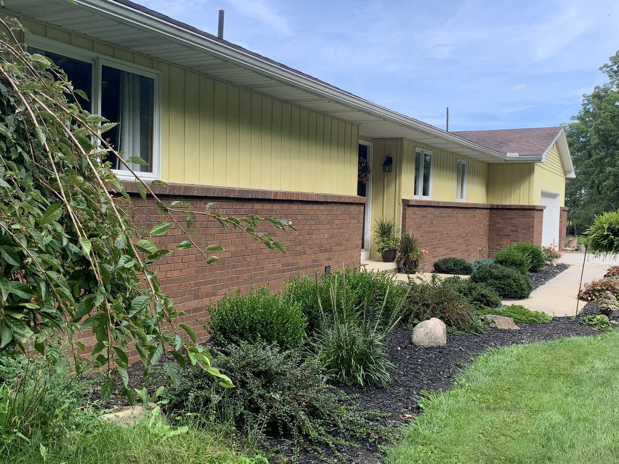 16161 McKenzie Road Mount Vernon, OH 43050 - Photo 19 of 27 Front