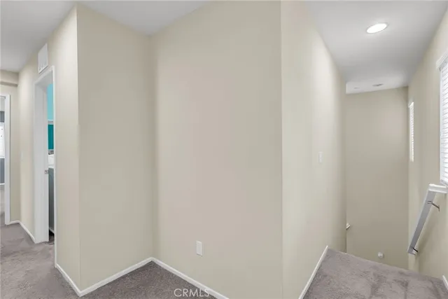 a view of small space