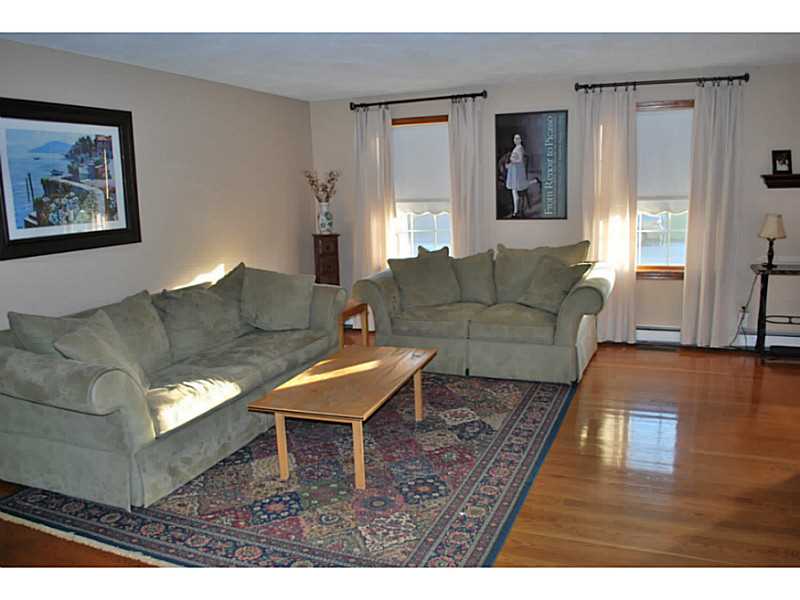 56 Windsong Road Cumberland, RI 02864 - Photo 11 of 25 Living Room.