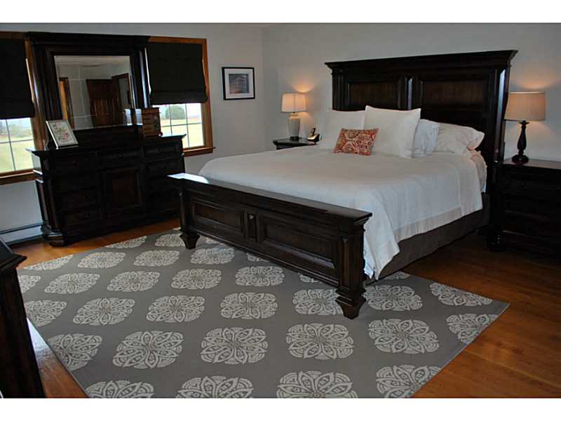 56 Windsong Road Cumberland, RI 02864 - Photo 12 of 25 Master Bedroom.