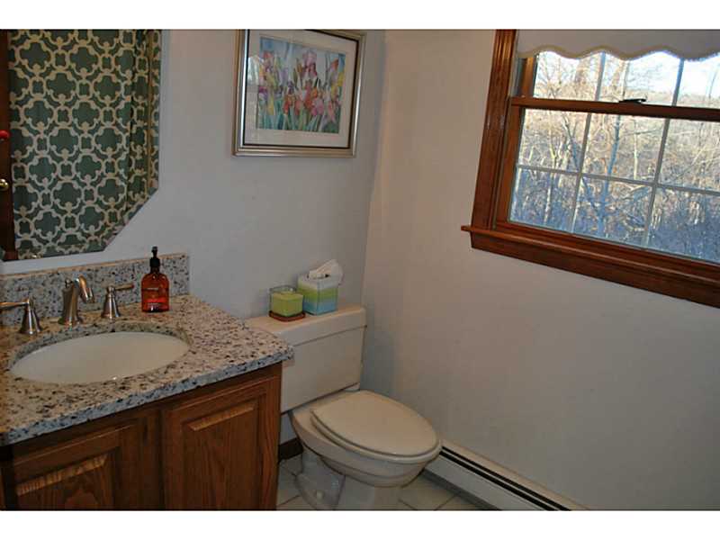 56 Windsong Road Cumberland, RI 02864 - Photo 15 of 25 Bathroom.