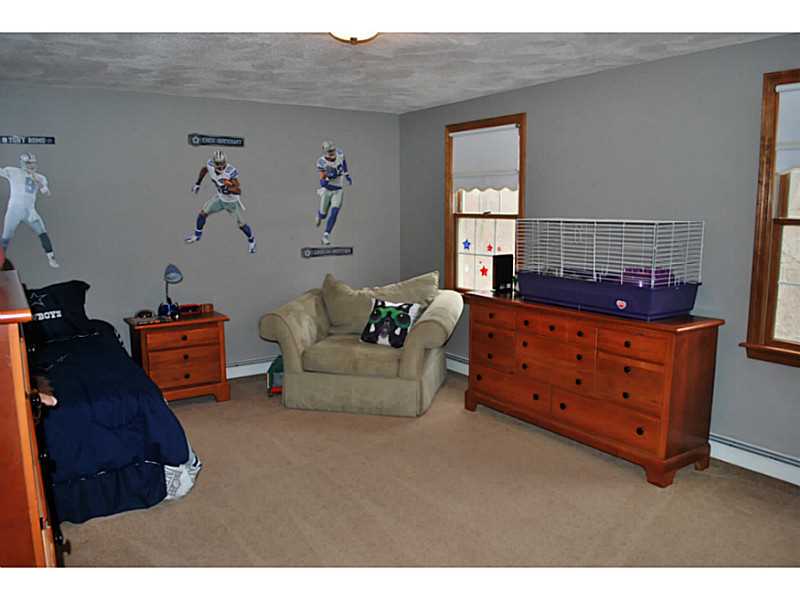 56 Windsong Road Cumberland, RI 02864 - Photo 16 of 25 Bedroom.