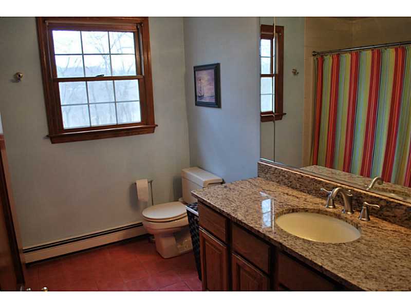 56 Windsong Road Cumberland, RI 02864 - Photo 17 of 25 Bathroom.