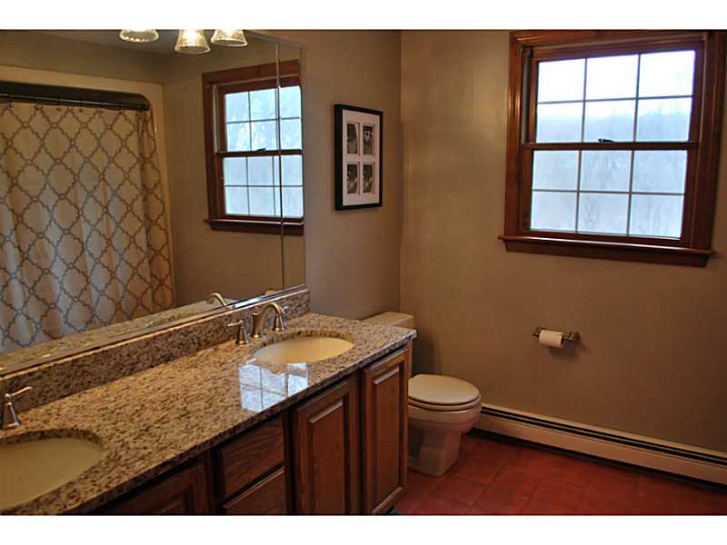 56 Windsong Road Cumberland, RI 02864 - Photo 19 of 25 Bathroom.