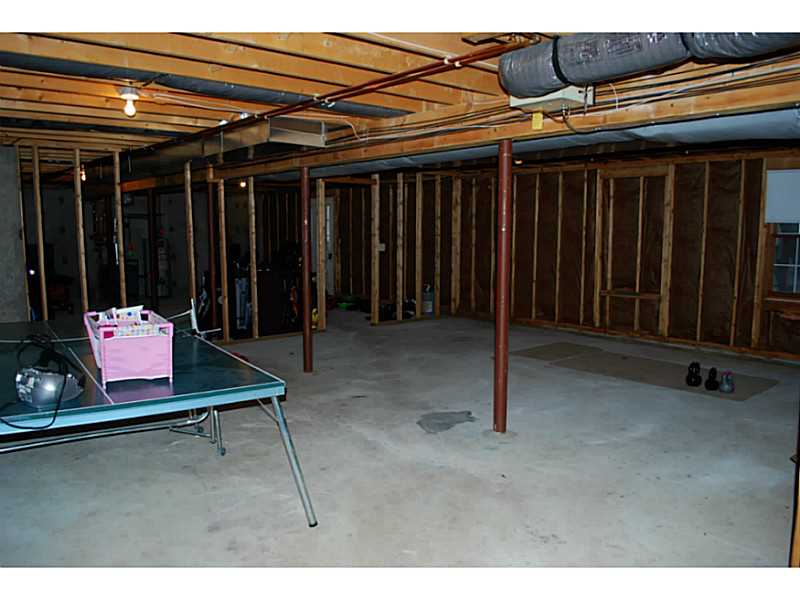 56 Windsong Road Cumberland, RI 02864 - Photo 20 of 25 Cellar or Basement.