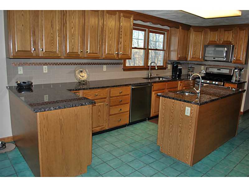 56 Windsong Road Cumberland, RI 02864 - Photo 2 of 25 Kitchen.