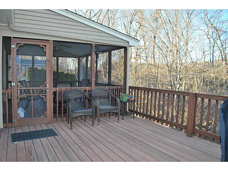56 Windsong Road Cumberland, RI 02864 - Photo 21 of 25 Patio/Deck.