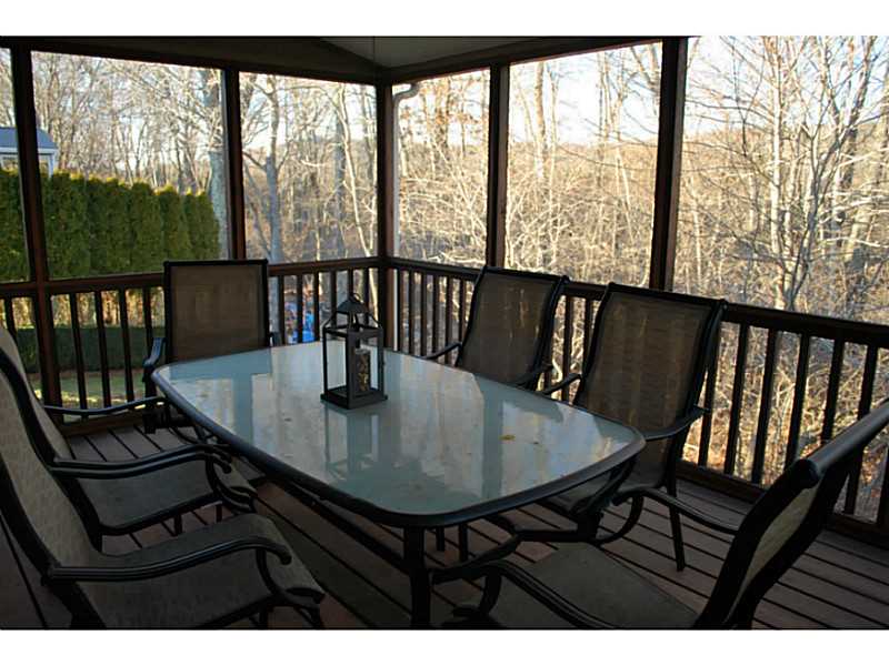 56 Windsong Road Cumberland, RI 02864 - Photo 22 of 25 Patio/Deck.