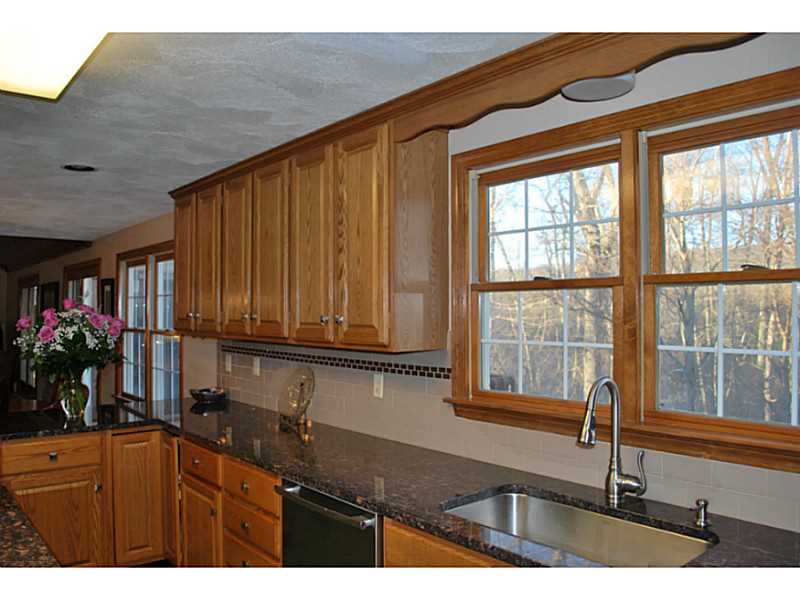 56 Windsong Road Cumberland, RI 02864 - Photo 3 of 25 Kitchen.