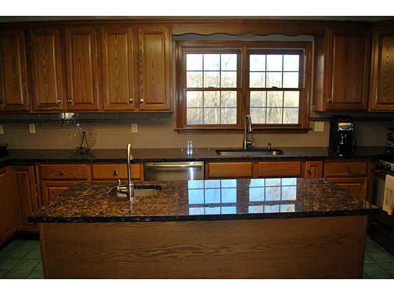 56 Windsong Road Cumberland, RI 02864 - Photo 4 of 25 Kitchen.
