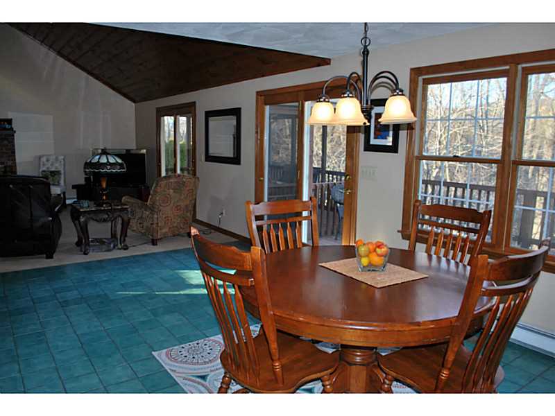 56 Windsong Road Cumberland, RI 02864 - Photo 5 of 25 Dining Area.