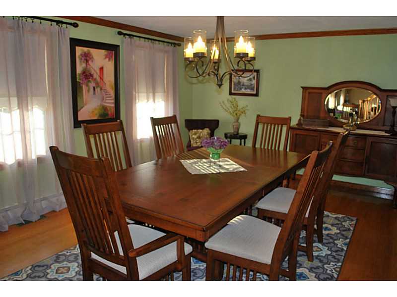 56 Windsong Road Cumberland, RI 02864 - Photo 6 of 25 Dining Room.