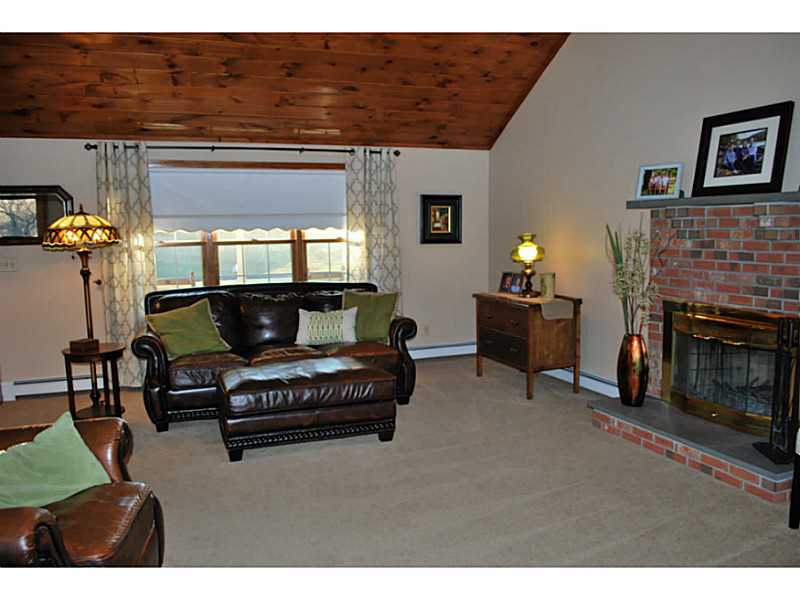 56 Windsong Road Cumberland, RI 02864 - Photo 8 of 25 Living Room.