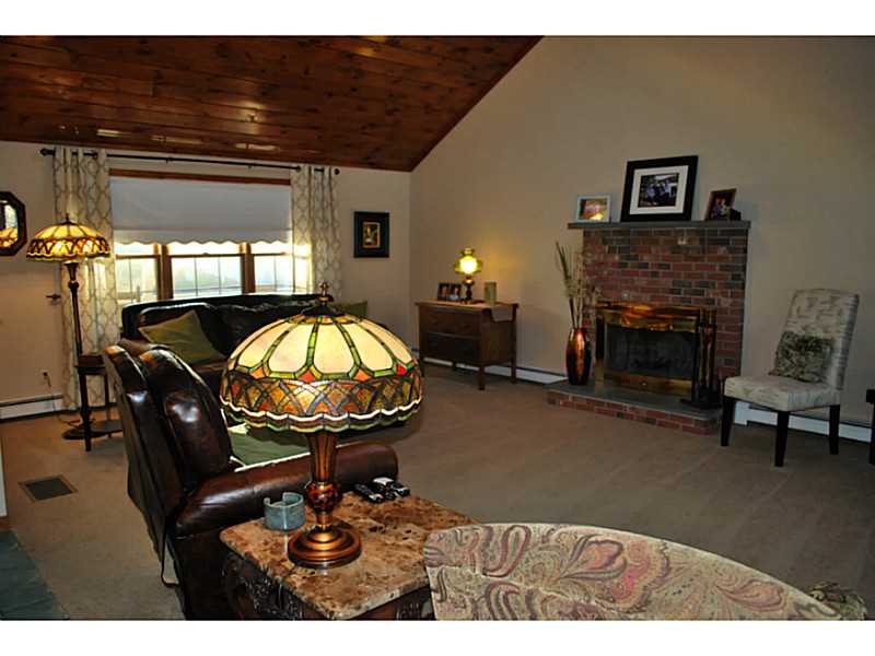 56 Windsong Road Cumberland, RI 02864 - Photo 9 of 25 Living Room.
