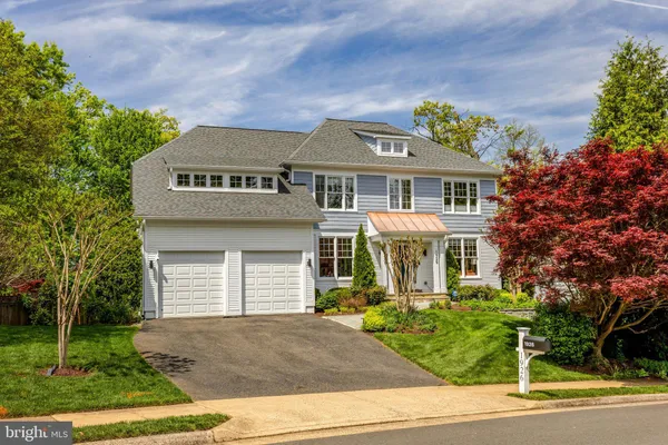 $8,500 | 1926 Poole Lane, McLean, VA 22101