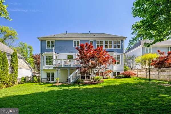 $8,500 | 1926 Poole Lane, McLean, VA 22101