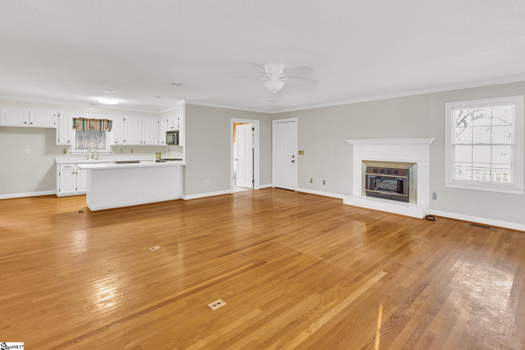 1142 Fox Squirrel Ridge Road Pickens, SC 29671 - Photo 14 of 49