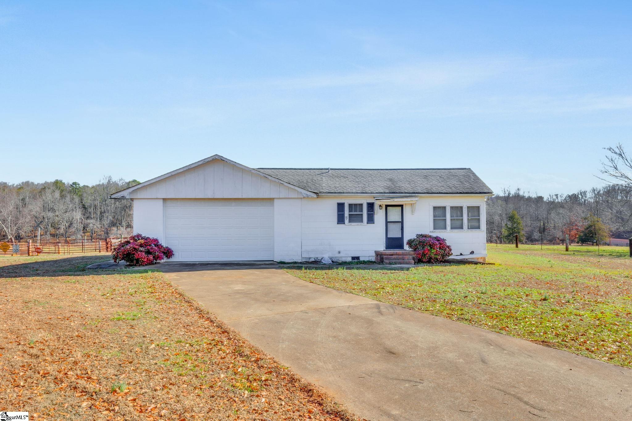 1142 Fox Squirrel Ridge Road Pickens, SC 29671 - Photo 31 of 49