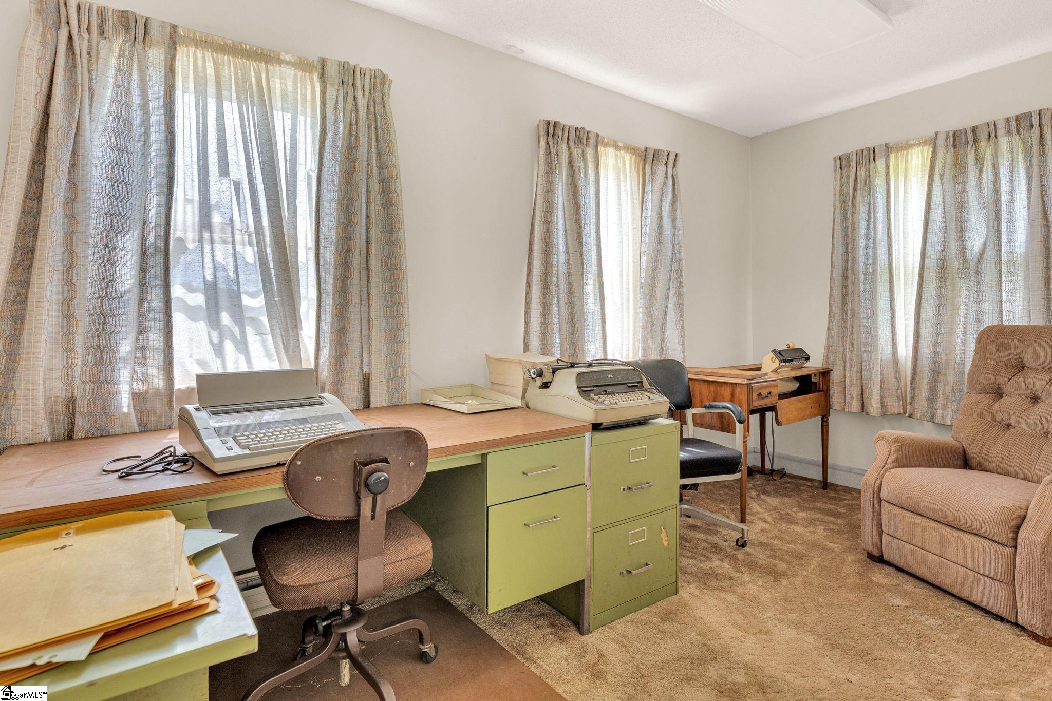 1142 Fox Squirrel Ridge Road Pickens, SC 29671 - Photo 33 of 49