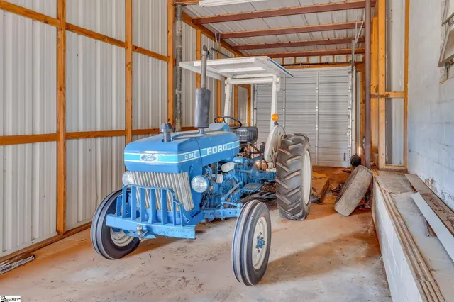 $975,000 | 1142 Fox Squirrel Ridge Road, Pickens, SC 29671