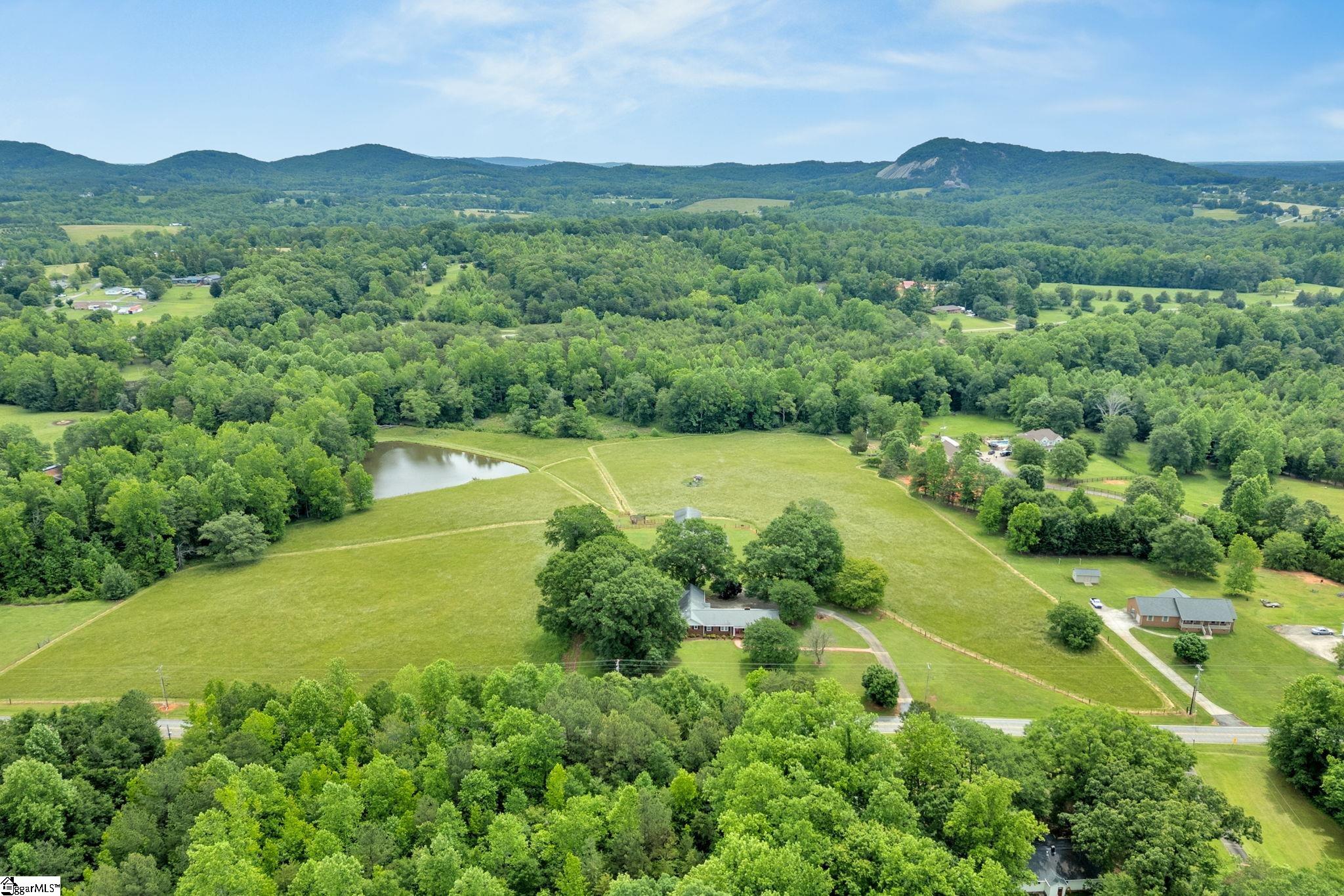 1142 Fox Squirrel Ridge Road Pickens, SC 29671 - Photo 37 of 49
