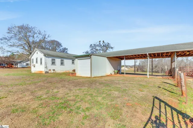$975,000 | 1142 Fox Squirrel Ridge Road, Pickens, SC 29671