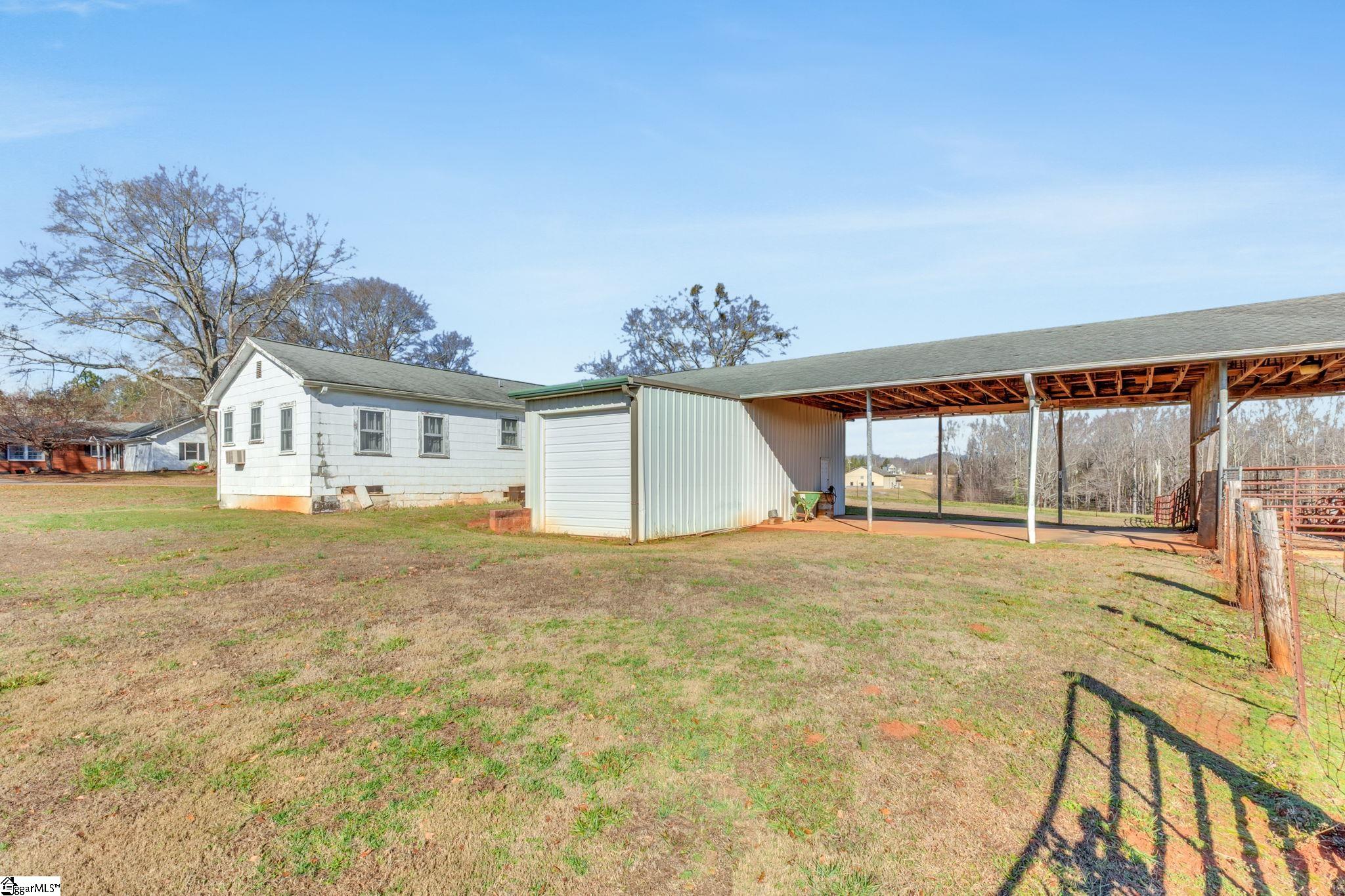 1142 Fox Squirrel Ridge Road Pickens, SC 29671 - Photo 39 of 50