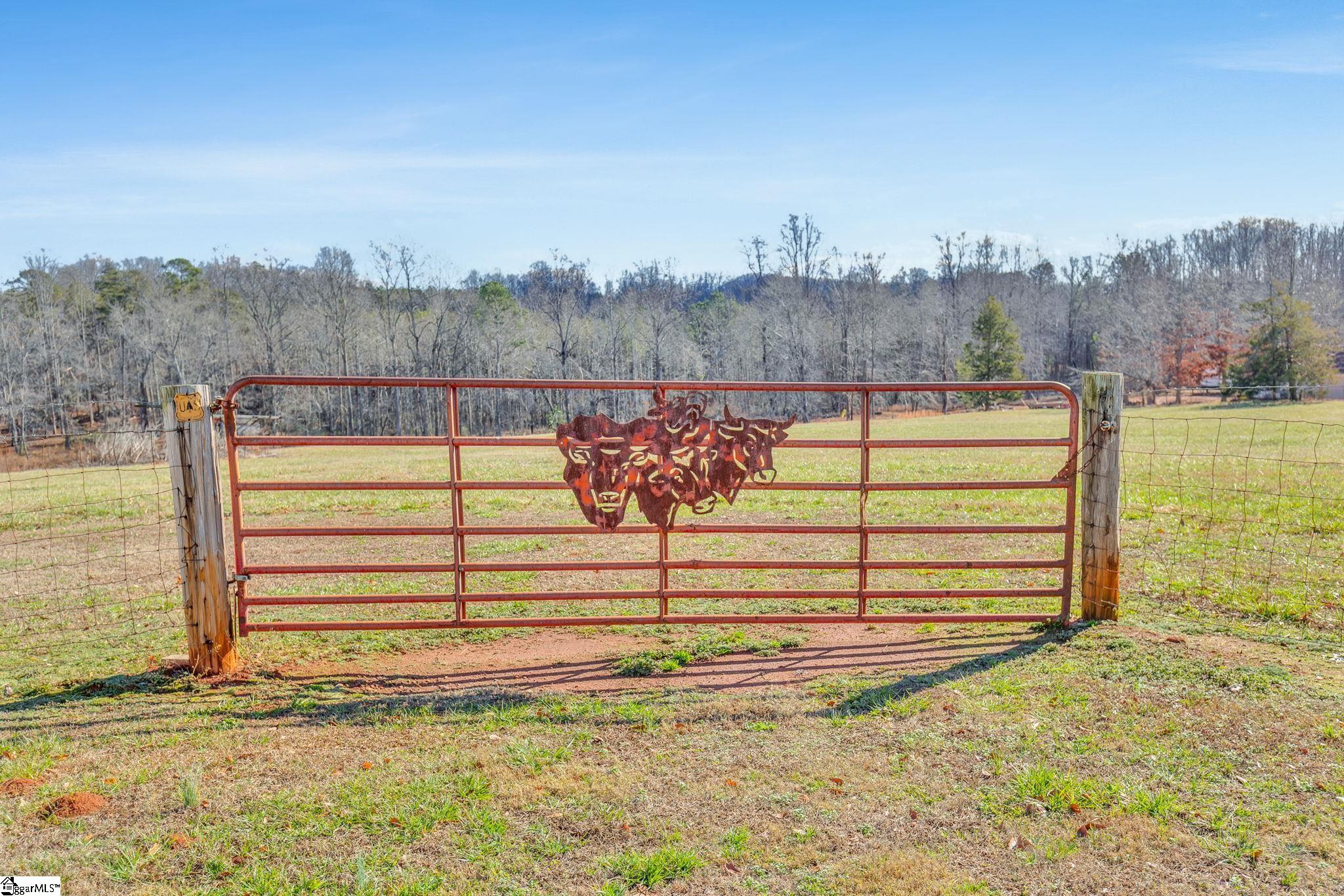 1142 Fox Squirrel Ridge Road Pickens, SC 29671 - Photo 40 of 50