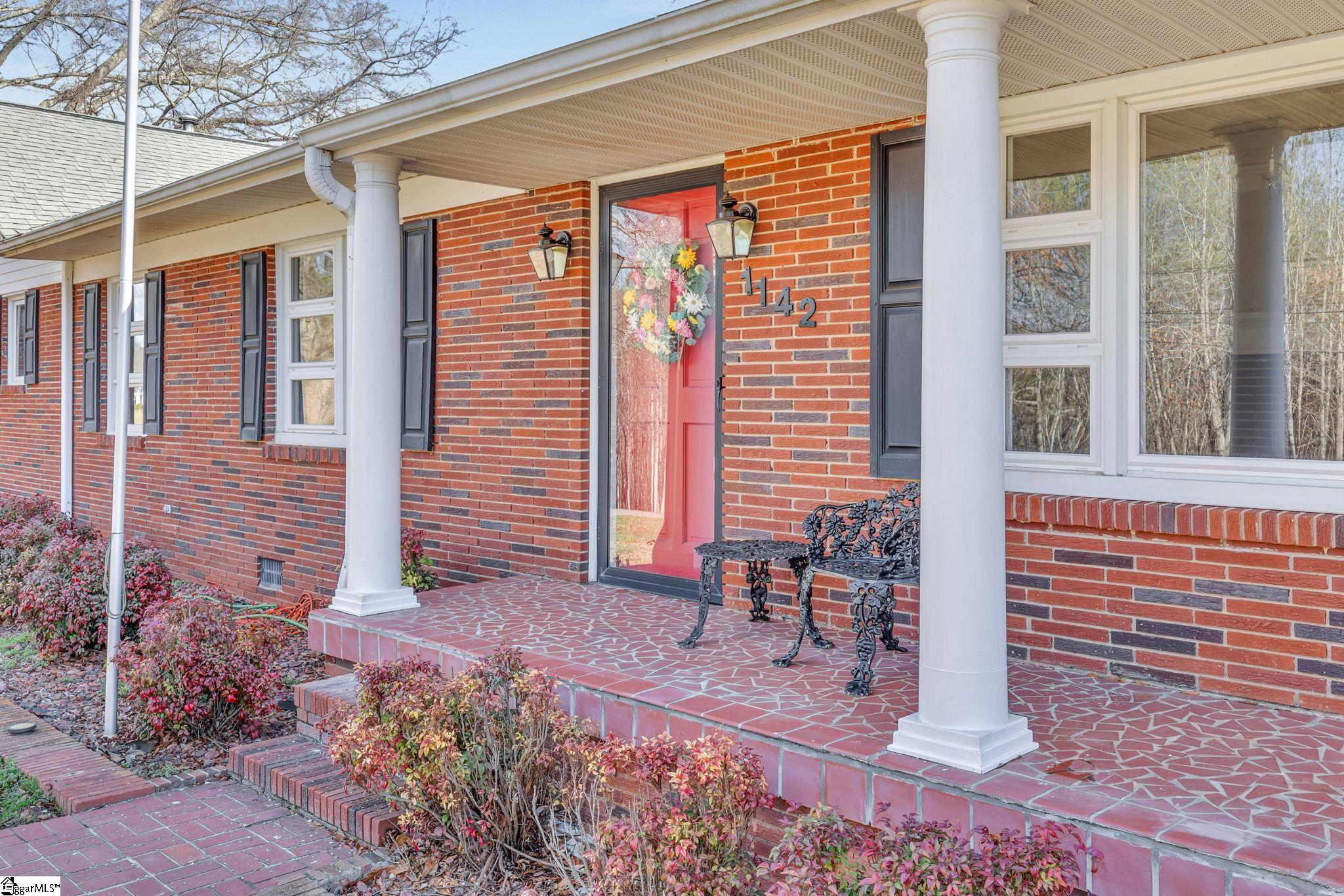 1142 Fox Squirrel Ridge Road Pickens, SC 29671 - Photo 4 of 49