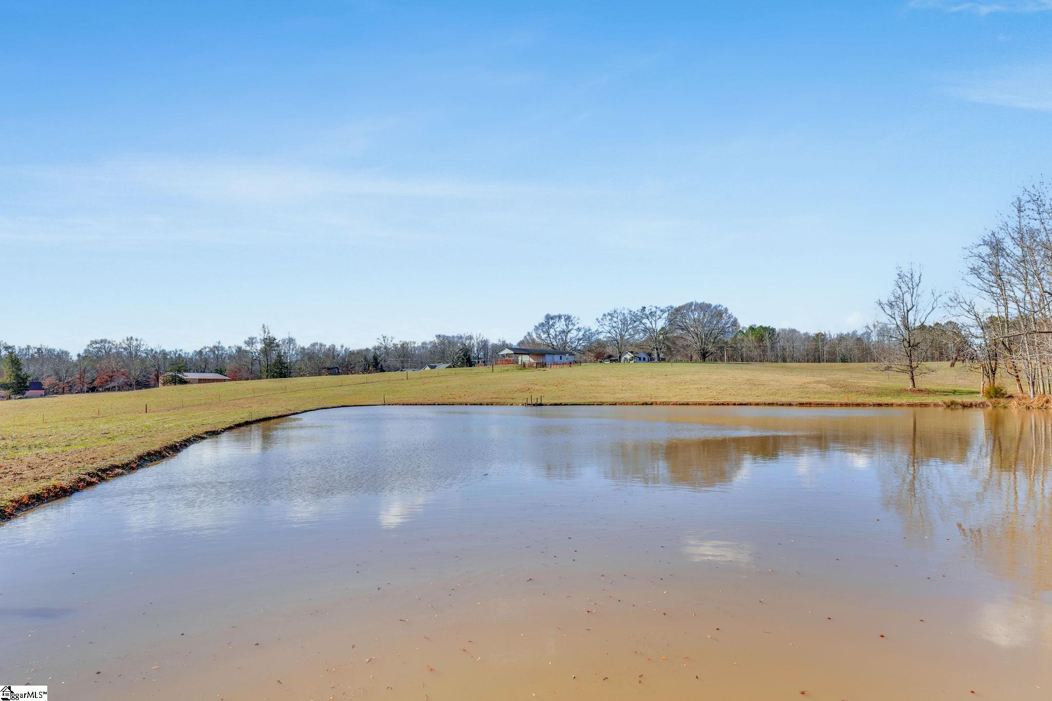 1142 Fox Squirrel Ridge Road Pickens, SC 29671 - Photo 42 of 49