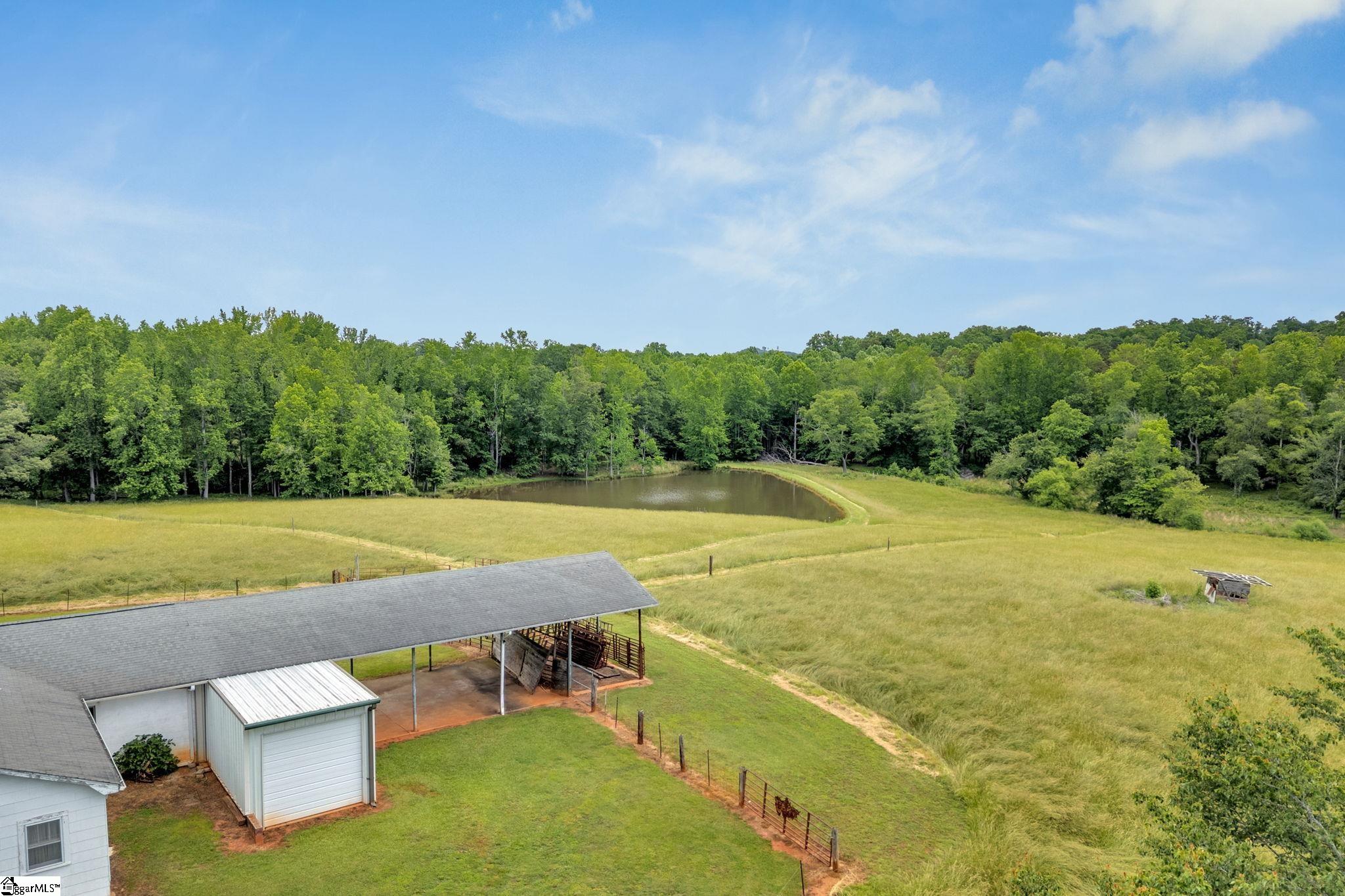 1142 Fox Squirrel Ridge Road Pickens, SC 29671 - Photo 45 of 50