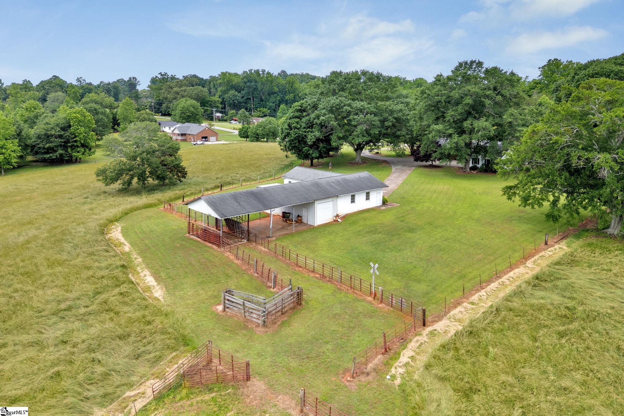 1142 Fox Squirrel Ridge Road Pickens, SC 29671 - Photo 45 of 49