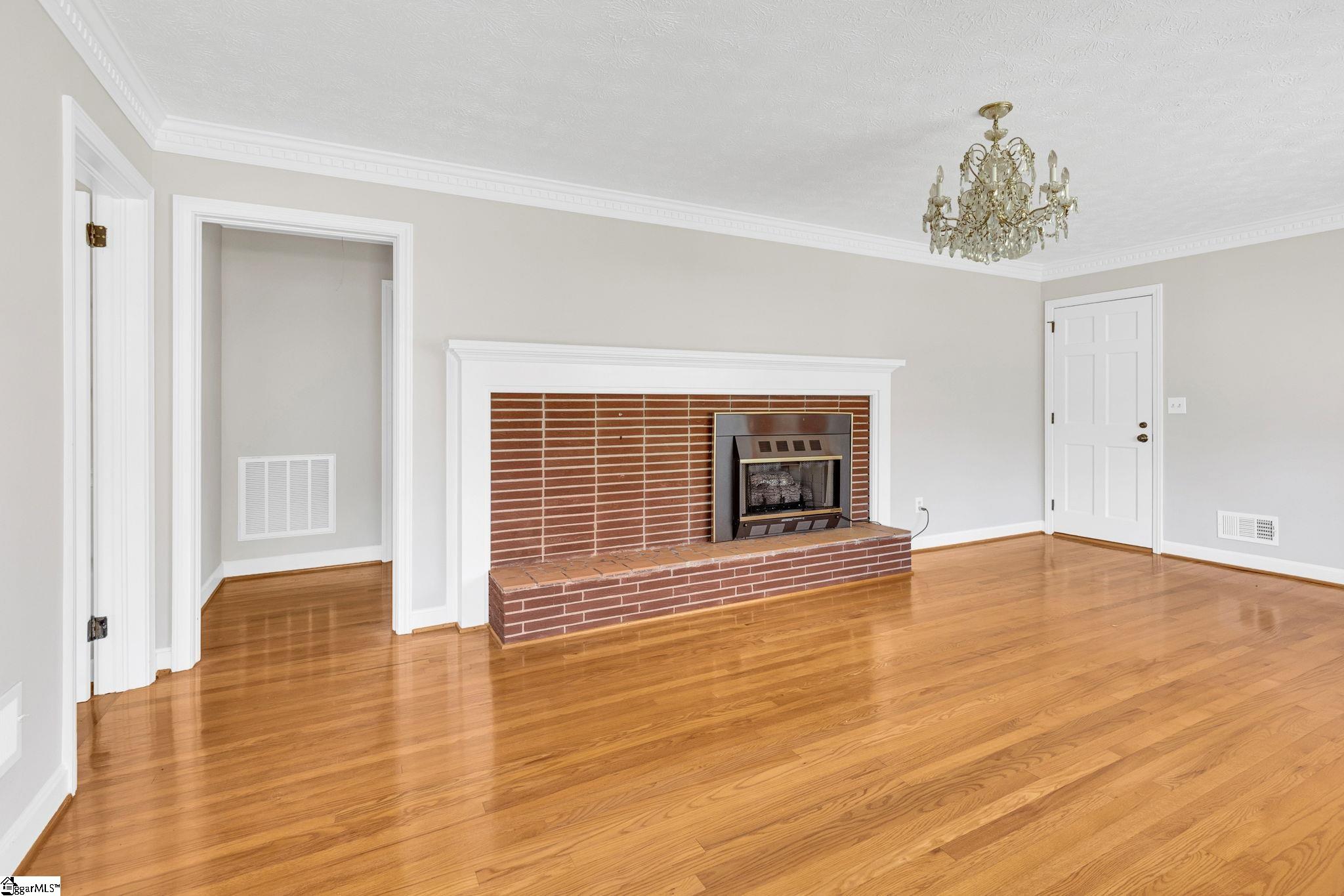 1142 Fox Squirrel Ridge Road Pickens, SC 29671 - Photo 5 of 49