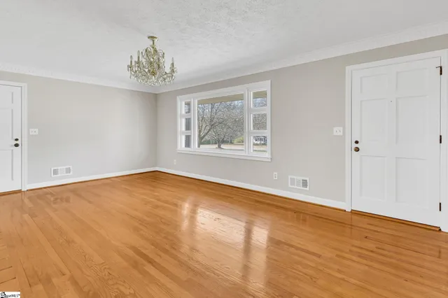 $975,000 | 1142 Fox Squirrel Ridge Road, Pickens, SC 29671