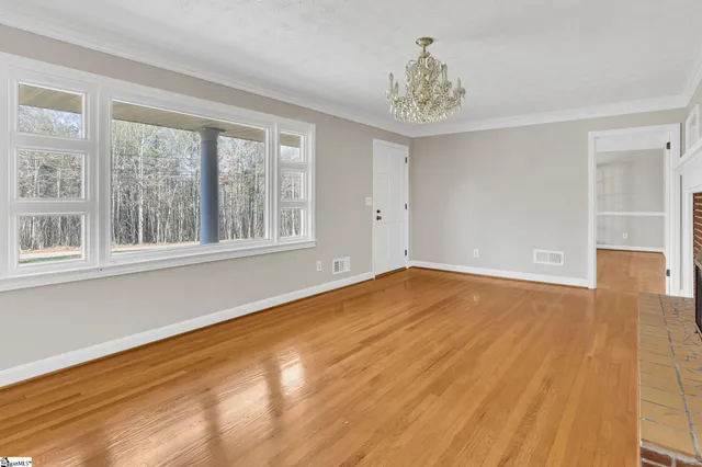 $975,000 | 1142 Fox Squirrel Ridge Road, Pickens, SC 29671